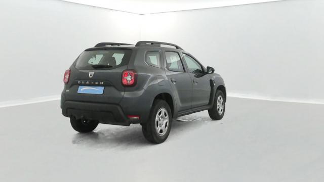 Dacia Duster image 9