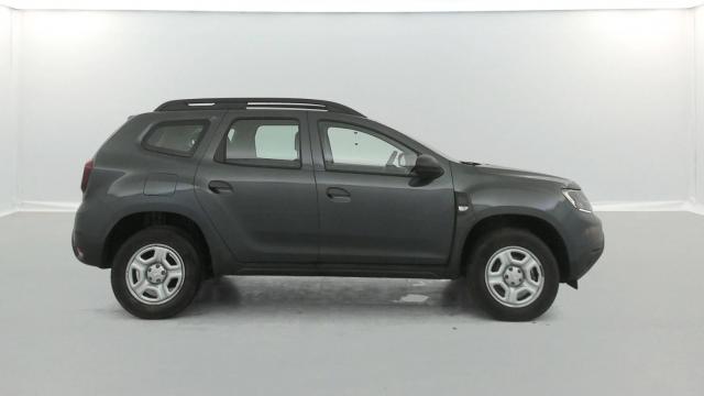 Dacia Duster image 6