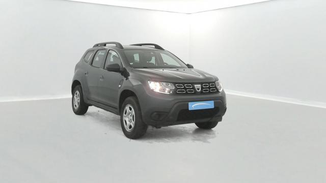 Dacia Duster image 5