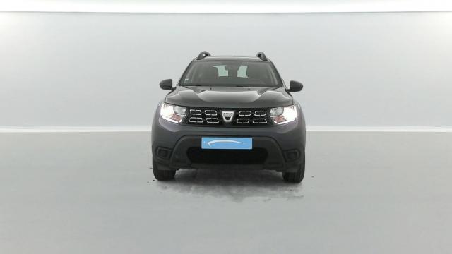 Dacia Duster image 1
