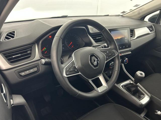 Renault Captur image 5