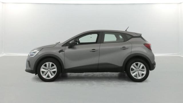 Renault Captur image 8