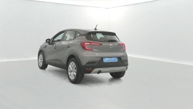Renault Captur image 2