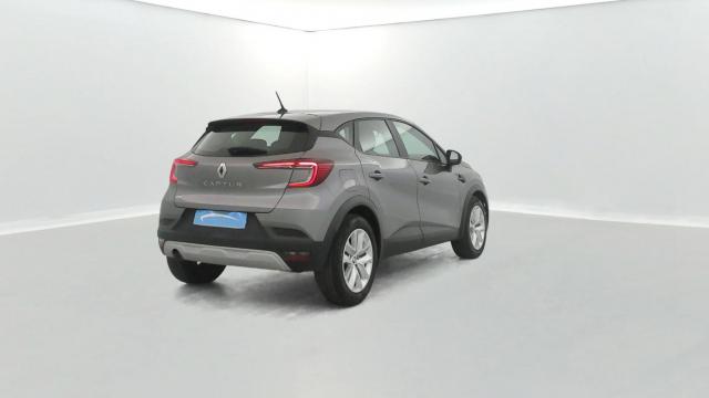 Renault Captur image 9
