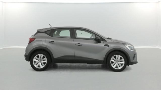 Renault Captur image 4