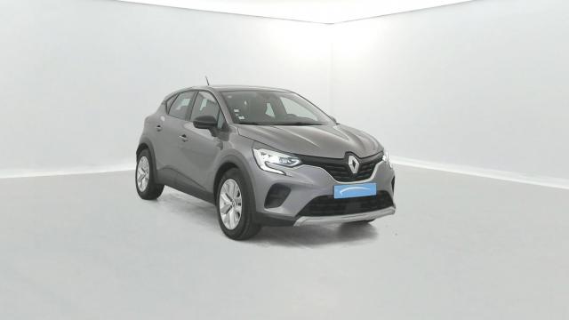 Renault Captur image 7