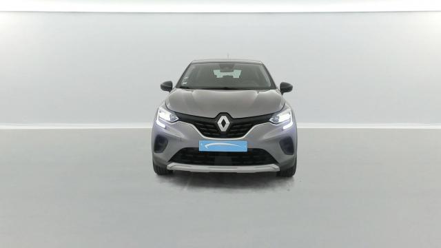 Renault Captur image 3