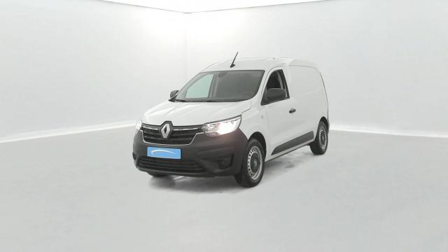 Renault Express Van Blue Dci 95 - 22 Confort