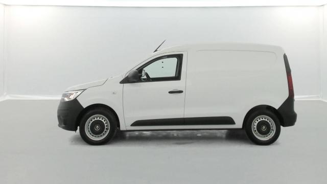 Renault Express Van image 3