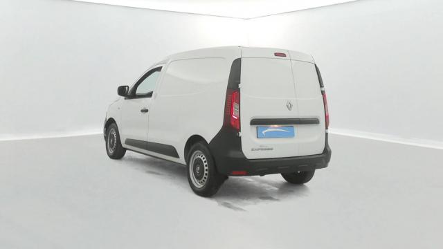 Renault Express Van image 1