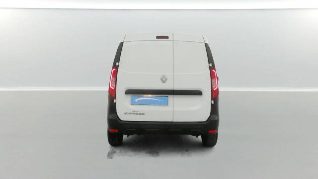 Renault Express Van image 7