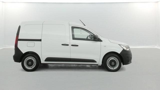 Renault Express Van image 9