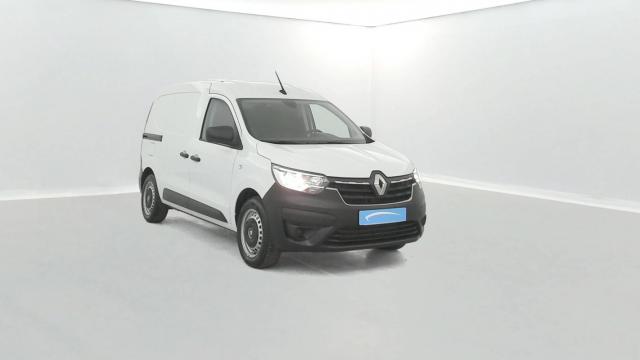 Renault Express Van image 5