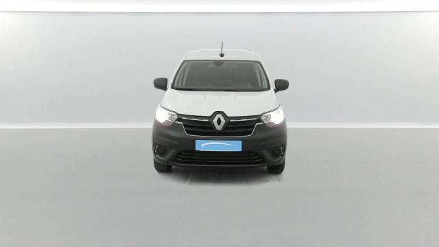 Renault Express Van image 8