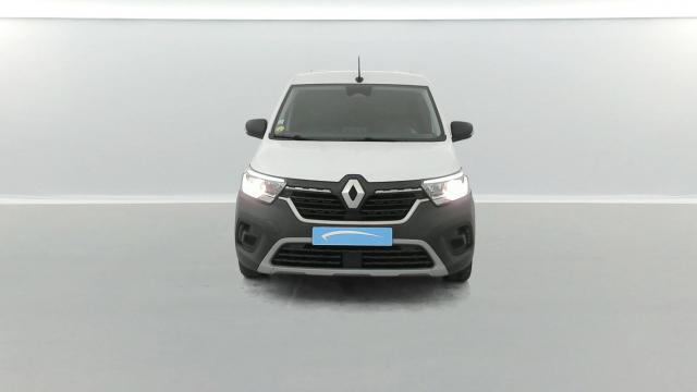 Renault Kangoo Van image 6