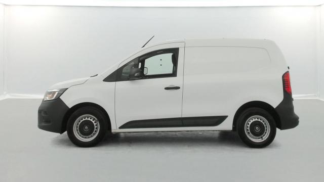 Renault Kangoo Van image 9