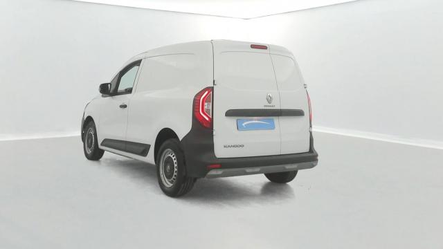 Renault Kangoo Van image 7