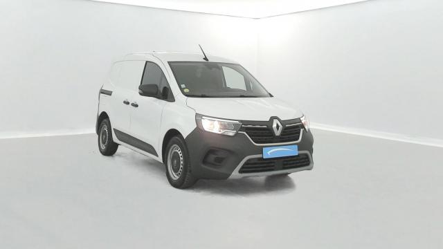 Renault Kangoo Van image 2