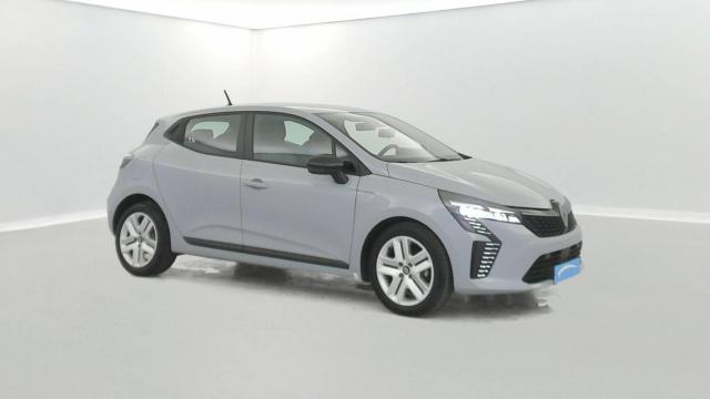 Renault Clio image 8