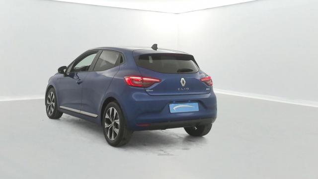 Renault Clio image 5