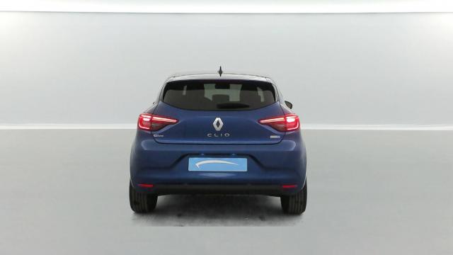 Renault Clio image 9