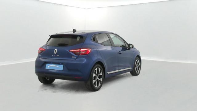 Renault Clio image 8
