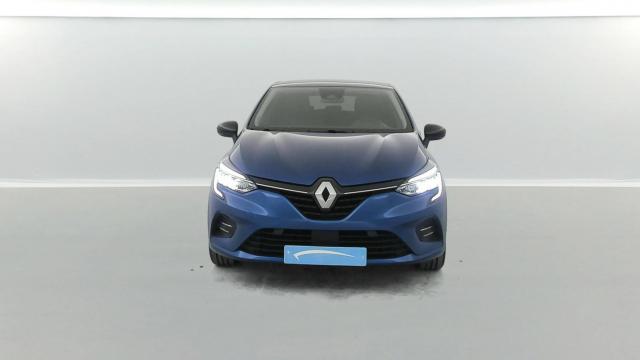 Renault Clio image 1