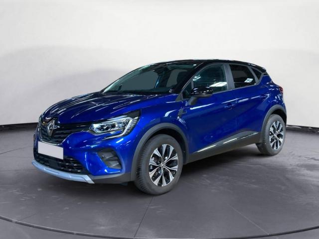 Renault Captur Tce 100 Essence + Gpl Evolution