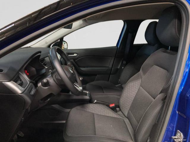 Renault Captur image 4