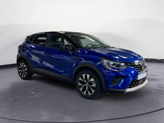 Renault Captur image 8