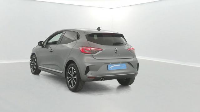 Renault Clio image 7
