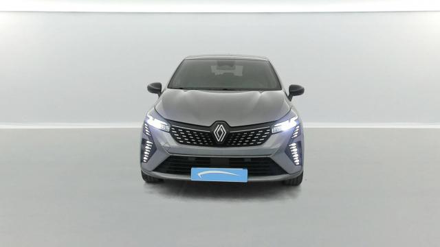 Renault Clio image 1