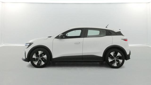Renault Mégane E-Tech image 4