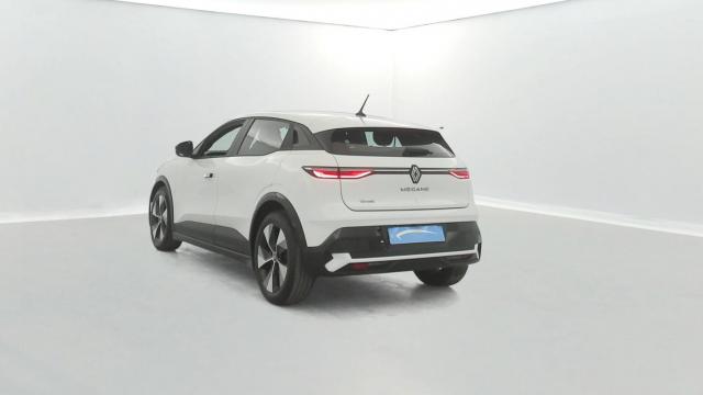 Renault Mégane E-Tech image 8