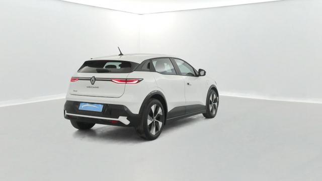 Renault Mégane E-Tech image 5