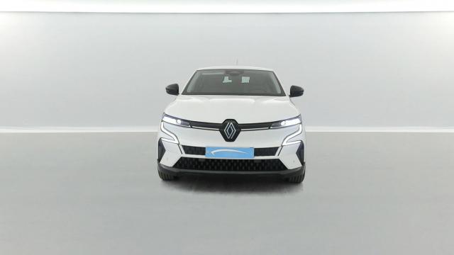 Renault Mégane E-Tech image 1