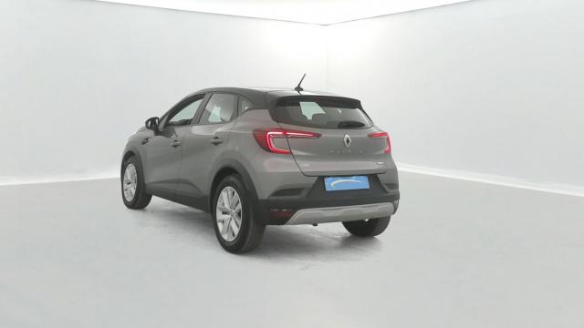 Renault Captur image 8
