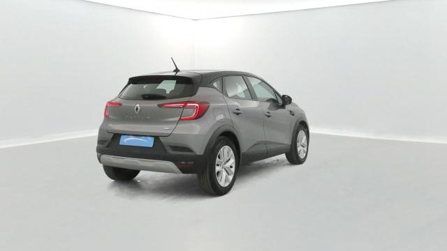 Renault Captur image 1