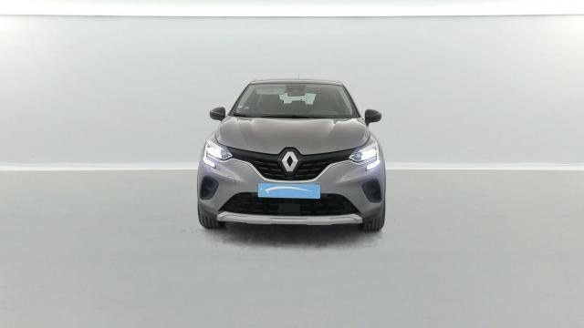 Renault Captur image 5