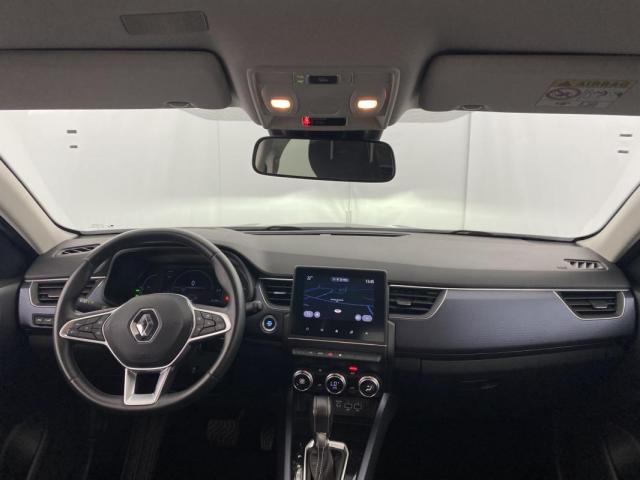 Renault Arkana image 7