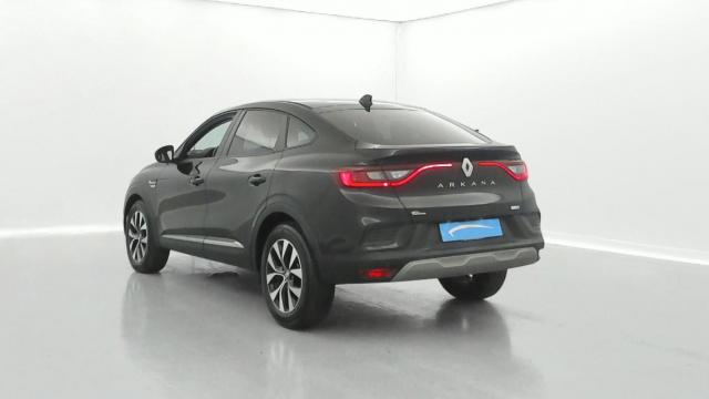 Renault Arkana image 3