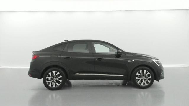 Renault Arkana image 6