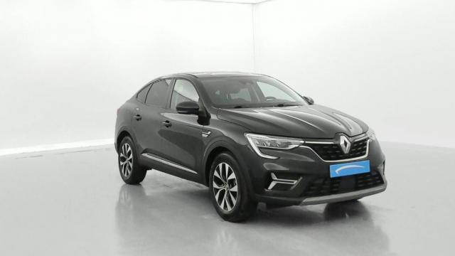 Renault Arkana image 9
