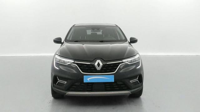 Renault Arkana image 2
