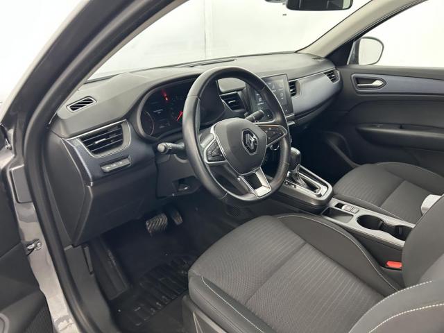 Renault Arkana image 2