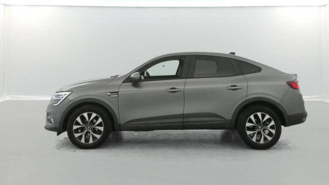 Renault Arkana image 4