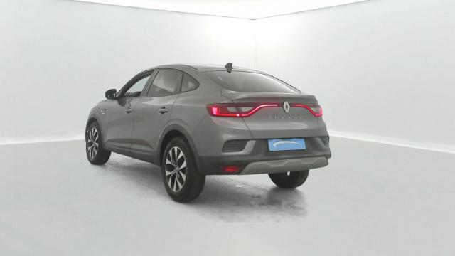 Renault Arkana image 9