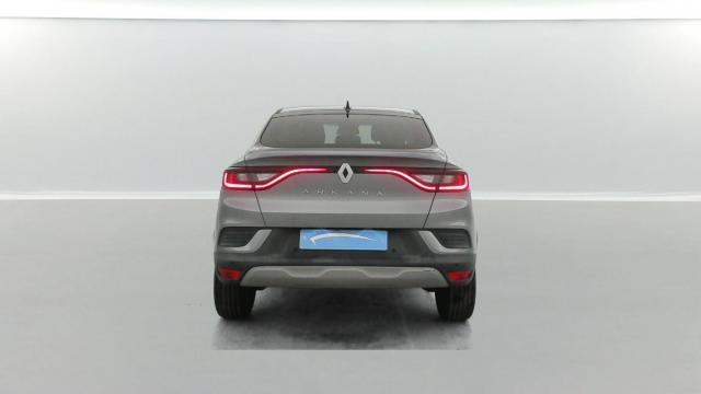 Renault Arkana image 1