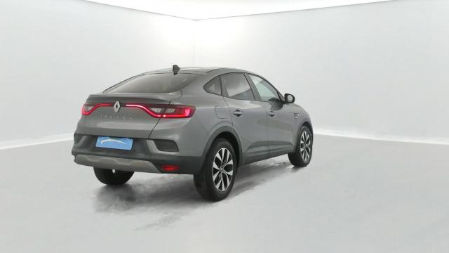 Renault Arkana image 7