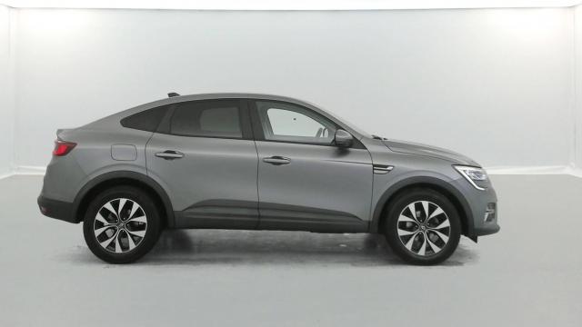 Renault Arkana image 6